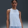 Womens One Classic Dri Fit Fitness Tank Top