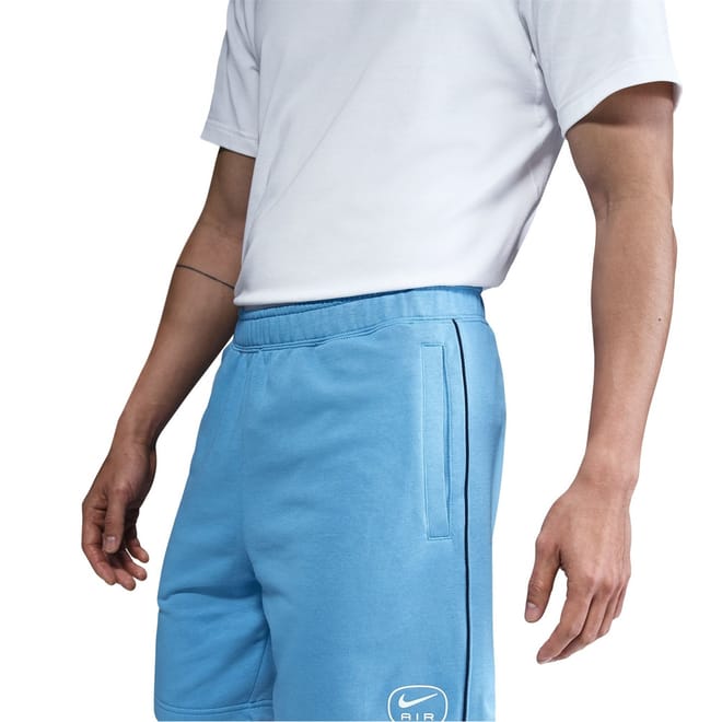Mens M Nsw Sw Air Short Ft Jogger