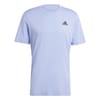 Mens Essentials Single Jersey Logo T-Shirt