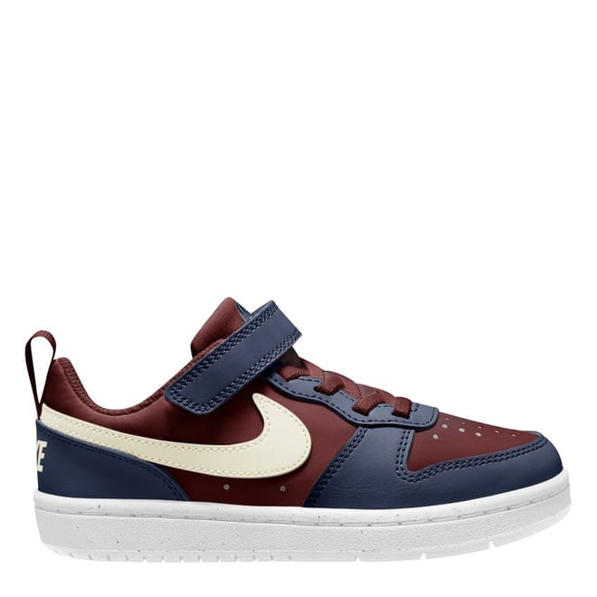 Court Borough Low Recraft