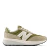 Low Top Round Toe Flat Heel Sneakers