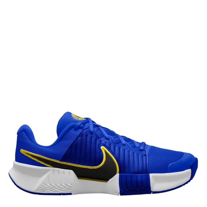 Gp Challenge Pro Hard Court Tennis Shoes