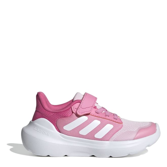 Tensaur Run 3.0 Low Top Trainers