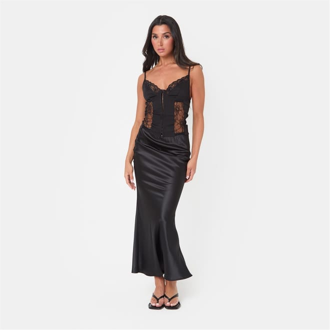 Corset Top