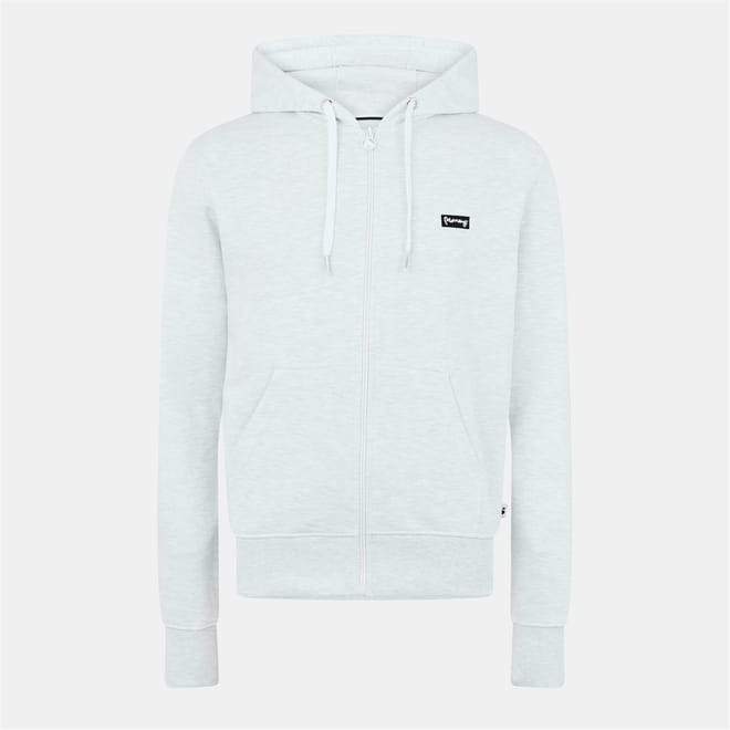Super Zipullover Hoody