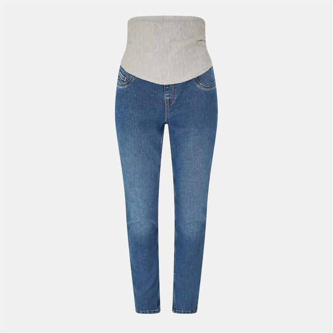 Mat Jeans R