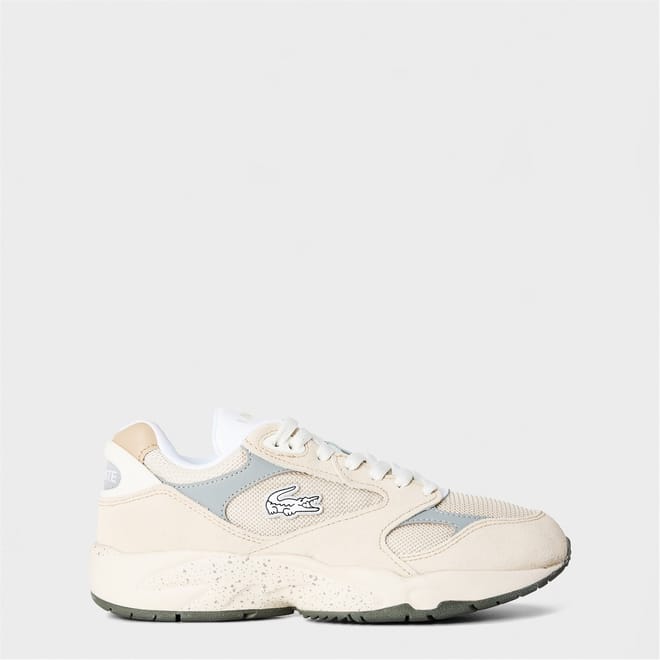 Storm 96 Low Top Sneakers
