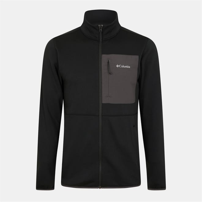 Hike Fleece jk