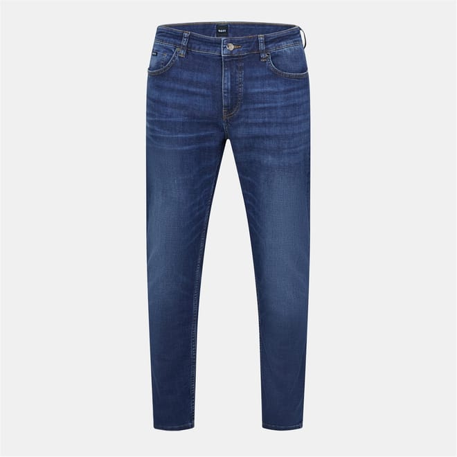 Mens H Delaware 10261858 01 Slim Fit Jeans