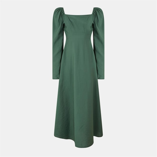 Abby Midi Dress