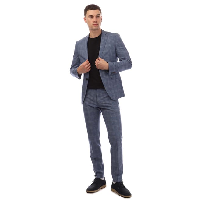 Reymond/Wenten Suit