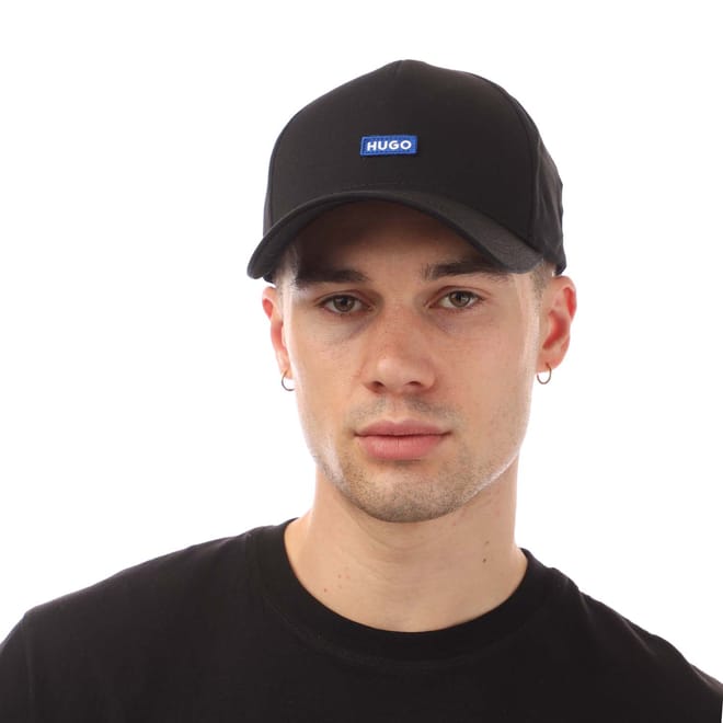 Jinko Logo Cap