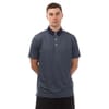 Mattr Circular Polo Shirt
