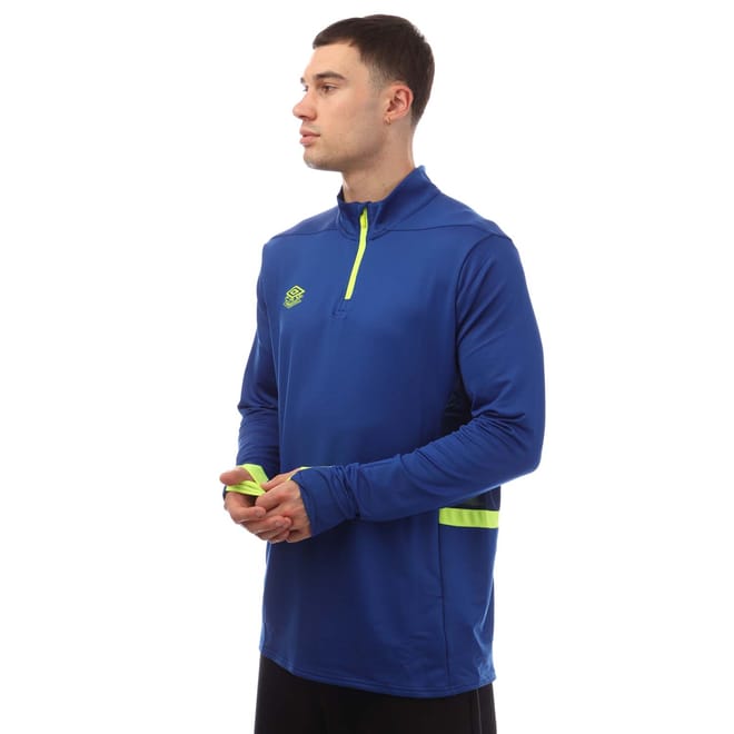Premier Mid Layer Training Top