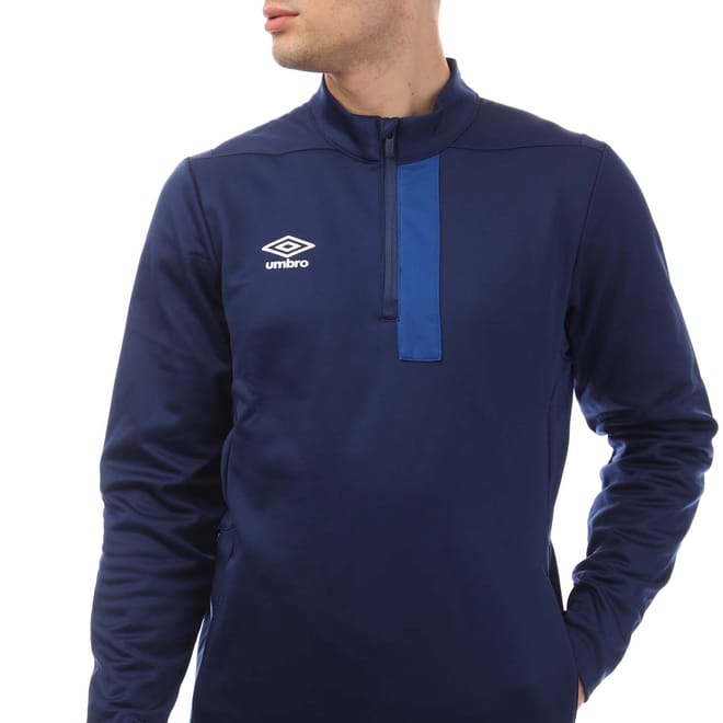 Premier 1/2 Zip Fleece