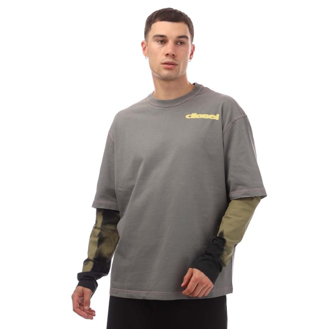T-Wesher-N3 T-Shirt