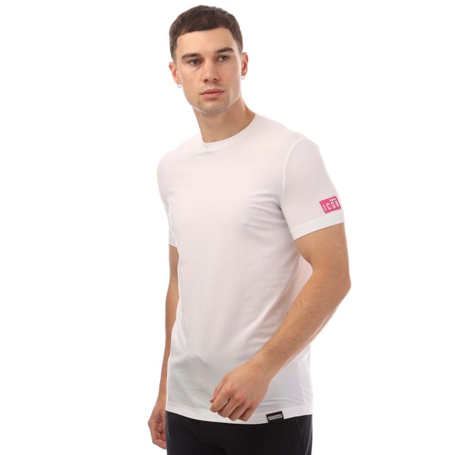 Round Neck T-Shirt