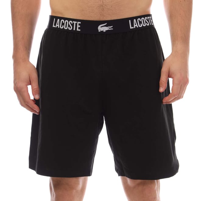 Soft Cotton Pyjama Shorts