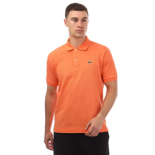 Classic Fit L.12.12 Original Piqué Polo Shirt