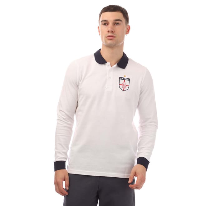 Mens Bobbys Dream Polo Shirt