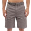 Vintage Heavy Cargo Shorts