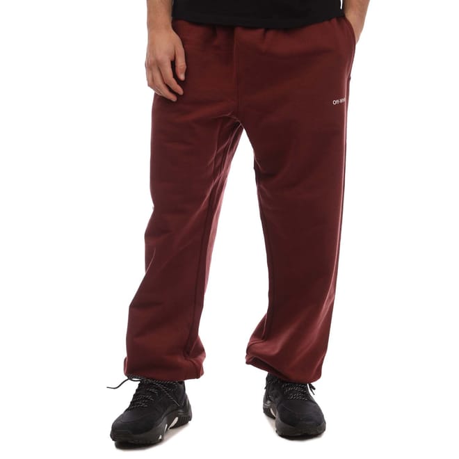 Single Arrow Pocket Slim Sweatpants