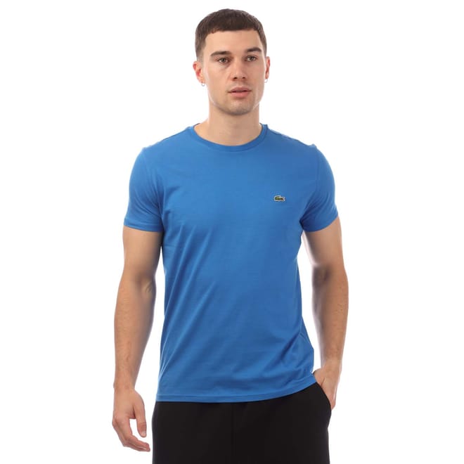 Cotton Pima T-Shirt