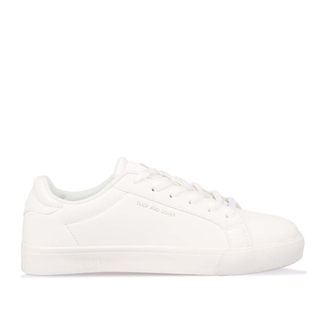 Clasper Trainers