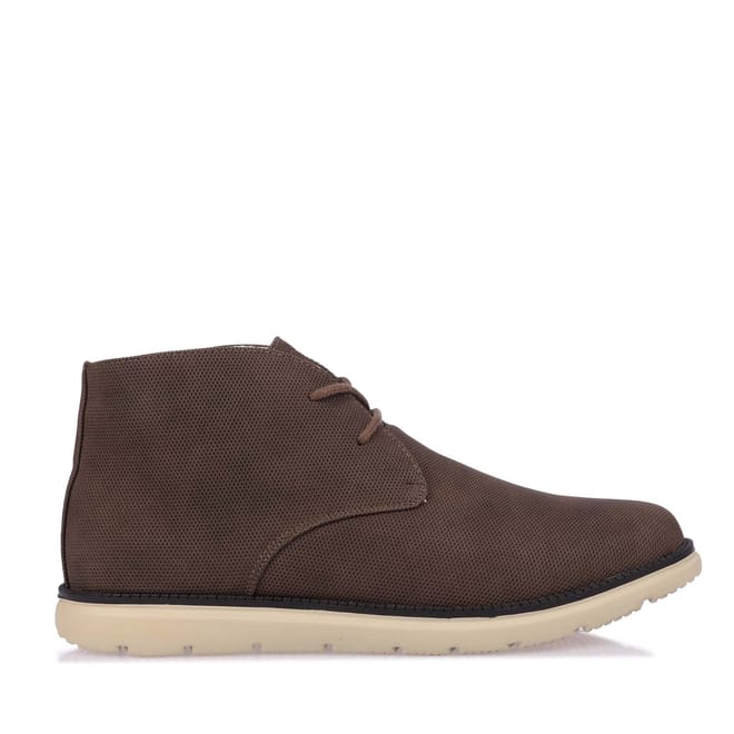 Oakwood Boots