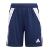 Tiro 24 Football Shorts Juniors
