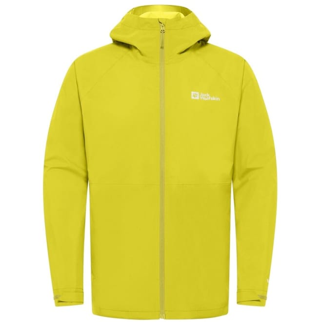 Prelight Jacket