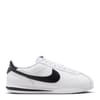 Cortez Low Top Flat Heel Sneakers