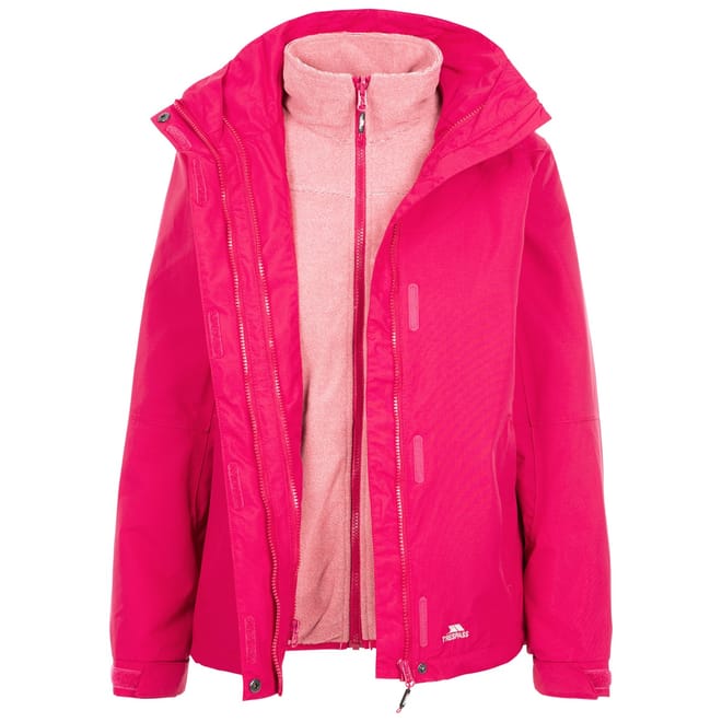 Madalin Jacket
