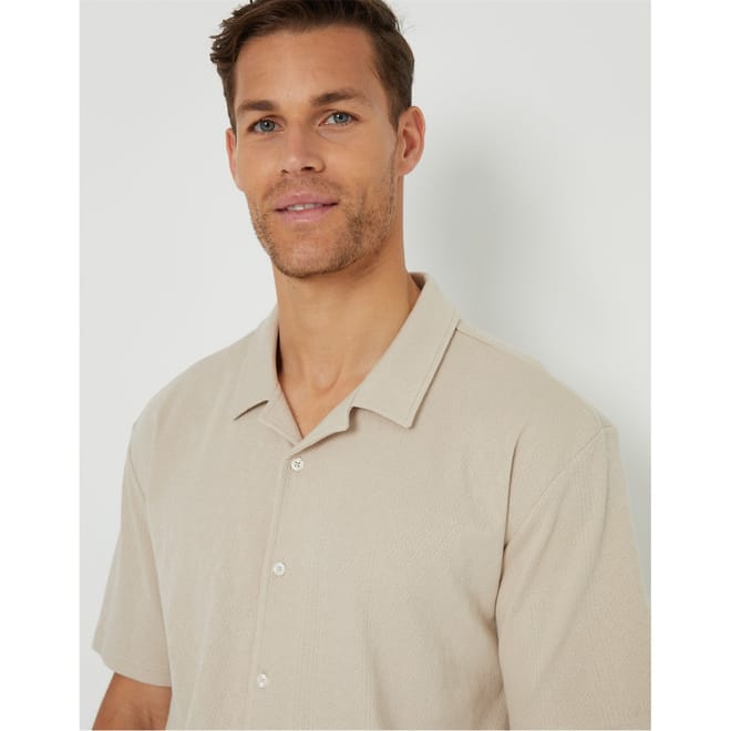 Ss Rob Shirt