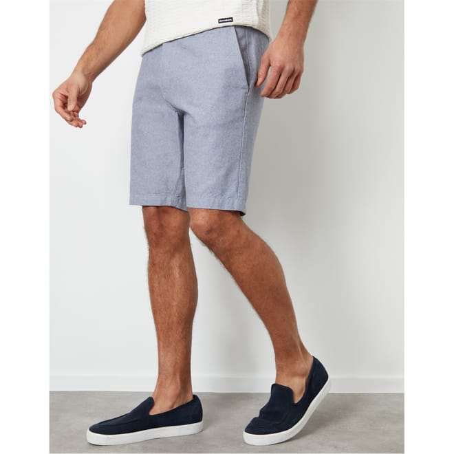 Marino Bermuda Chino Shorts