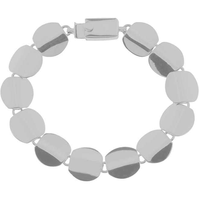 Plain Rounded Square Blet