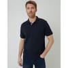 Regular Fit Short Sleeve Polo Shirt