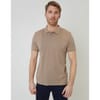 Regular Fit Polo Short Sleeve Shirt