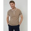 Polo Honey Regular Fit Short Sleeve Shirt