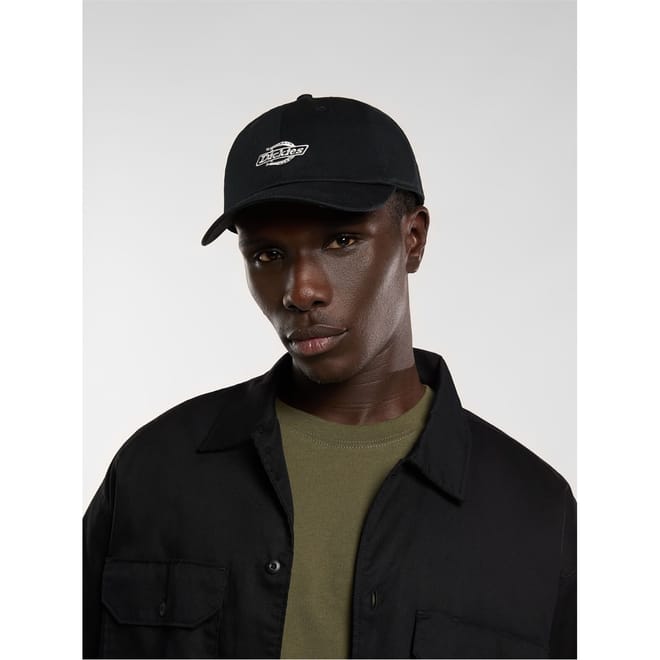 Essential Adjustable Dad Cap