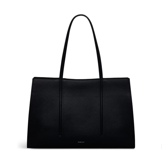 Portland Place Tote Bag