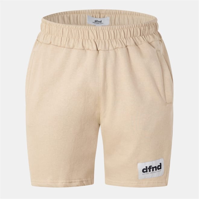 L Tex Shorts T
