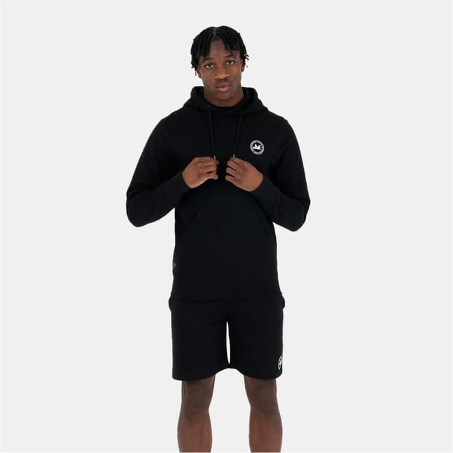 Civ Uni Hoody