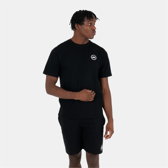 Civ Uni Tee