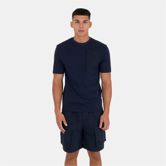 Archer Tee Royale