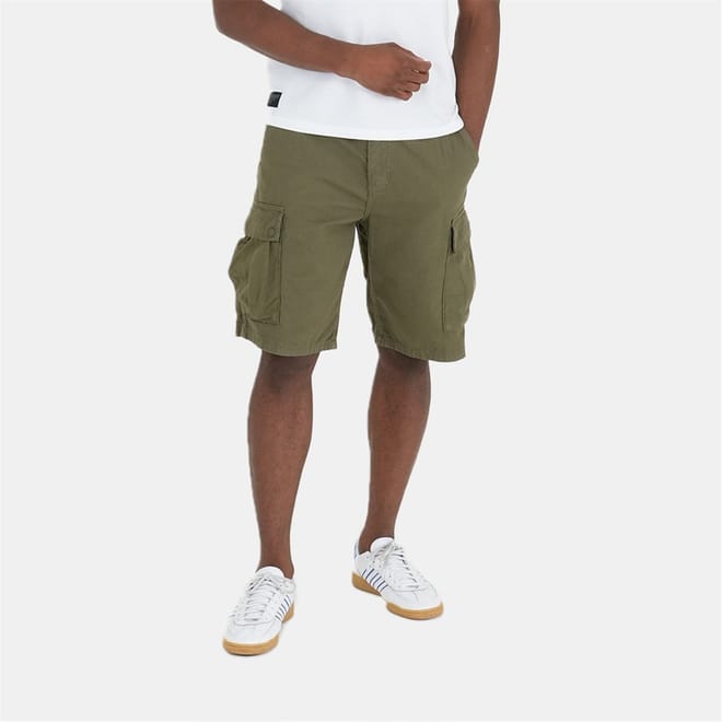 Cntnr Shorts