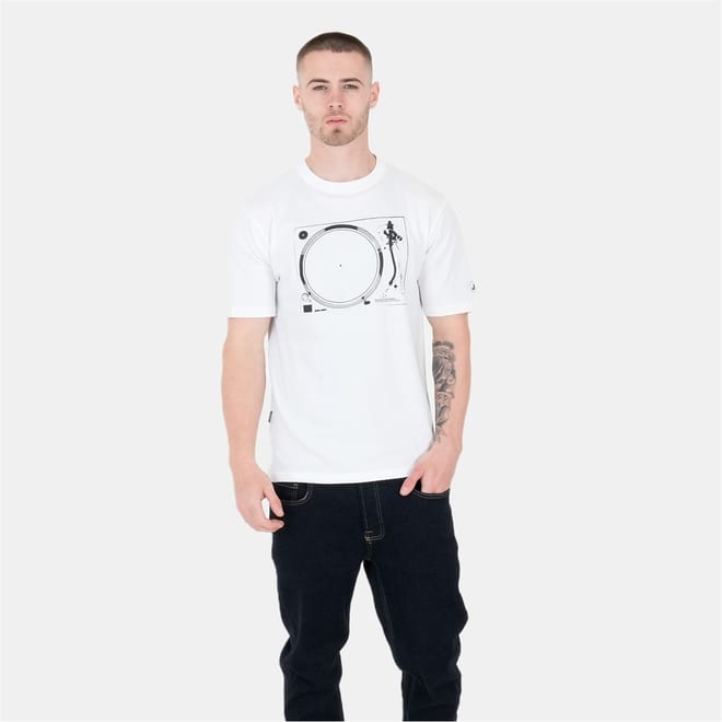 Deck T-Shirt