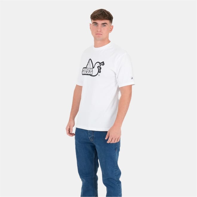 Outline Tee