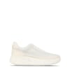Speckled Wedge Trainers