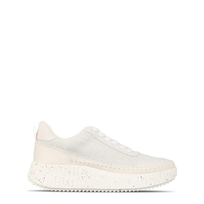 Speckled Wedge Trainers
